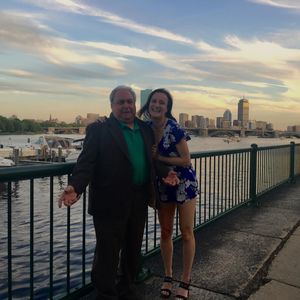 Meet your Posher, Carolyn